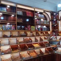 فروش فوری دکور مغازه