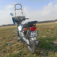 فروش موتور‌۷۰سی سی|موتورسیکلت|نسیم‌شهر, |دیوار