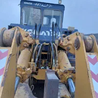 بلدوزر ۱۵۵ سریال ۳۱۰۰۰|خودرو سنگین|تهران, آبشار|دیوار