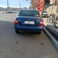 تیبا مدل۱۳۹۱|خودرو سواری و وانت|اندیشه, اندیشه فاز ۵|دیوار