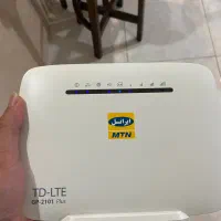 فروش مودم ایرانسل مدل  plus GP-2101