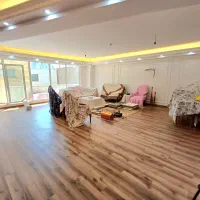 اپارتمان دو نبش ۱۷۰‌متر امام منصور صدر