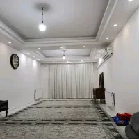 ۱۱۵متر/۲خواب/طبقه۱/تمیز/ماهان