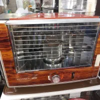 تویست ۳۶ ژاپنی نونو|بخاری، هیتر، شومینه|کرج, شهرک فهمیده|دیوار