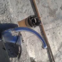 شیر ظرفشویی  اهرمی