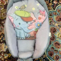 رخت خواب کودک نو و آغوشی بچه|اسباب و اثاث بچه|گرگان, |دیوار