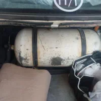 گاز سی ان جی پرایدی