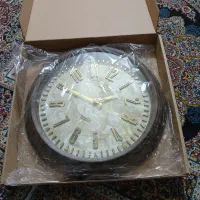 ساعت دیواری