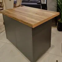 کتابخانه قفسه مشکی|کتابخانه، شلف، قفسه‌های دیواری|تهران, استخر|دیوار