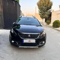 پژو ۲۰۰۸ مدل۹۷