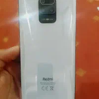 گوشی نوت 9s