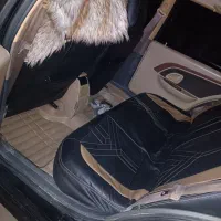 پارس XUP مدل 98 موتور تقویت|خودرو سواری و وانت|جیرفت, |دیوار