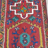 پادری دست بافت یک متری