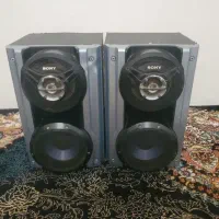 باند سونی بی نظیر