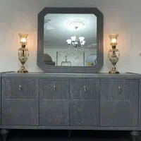 میز کنسول
