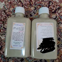 ماسک خاک رس