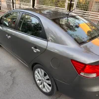 سراتو ۲۰۱۰ وارداتی اتومات|خودرو سواری و وانت|یزد, |دیوار