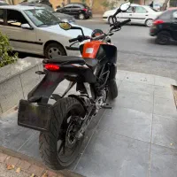 ktm 97|موتورسیکلت|شیراز, قصرالدشت|دیوار