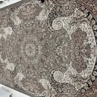 فرش ماشینی ۹متری بسیار تمیز