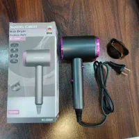 سشوار مسافرتی در فروشگاه جانا یاسوج