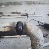 لوله کشی گاز ، جوشکاری ، تخریب کاری|خدمات پیشه و مهارت|بوشهر, |دیوار