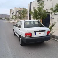 پراید ۱۳۱ مدل ۹۴