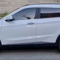 فیدلیتی پرایم 5 نفره مدل 1403|خودرو سواری و وانت|مشهد, فارغ التحصیلان|دیوار