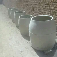 تنور تنورگلی سنتی|اجاق گاز و لوازم برقی پخت‌وپز|اصفهان, لاله|دیوار