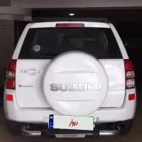 سوزوکی ویتارا مدل ۹۷|خودرو سواری و وانت|تهران, اکباتان|دیوار