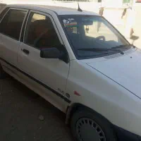 پراید مدل 89دوگانه معاوضه|خودرو سواری و وانت|نیشابور, ریوند|دیوار