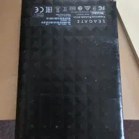 هارد یک ترابایت ایکسترنال اصلی درحدنو|قطعات و لوازم جانبی رایانه|مریوان, |دیوار