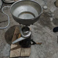 خامه گیر دستی