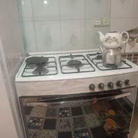 گاز طرح فر|اجاق گاز و لوازم برقی پختوپز|اقبالیه, |دیوار