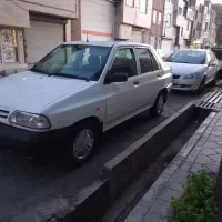 پراید ۱۳۱seمدل۹۶