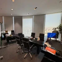 مجتمع تجاری اداری اطلس مال ۱۵۰ متر