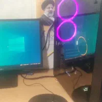 کامپیوتر گیمینگ