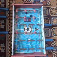 فوتبال دستی