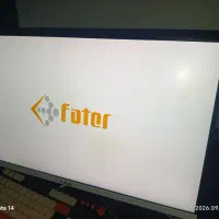 مانیتور فاطر 24 اینچ 100 هرتز