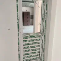 کارگاه تولیدی درب و پنجره upvc|مصالح و تجهیزات ساختمان|بندرعباس, |دیوار