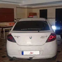 پروتون جنتو ۲۰۰۷ دنده gen2