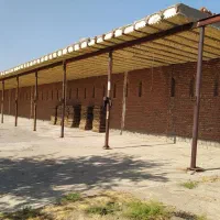 اطلاعیه اجاره بارانداز  حداکثر100تن انگور|اجارهٔ دفتر صنعتی، کشاورزی، تجاری|بناب, |دیوار