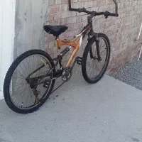 دوچرخه دنده ای