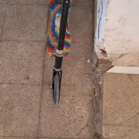 اسکوتر|دوچرخه، اسکیت، اسکوتر|اهواز, کوی سعدی|دیوار