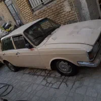 پیکان پژویی مدل ۷۰ کرم