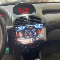 مانیتور ۲۰۶|قطعات یدکی و لوازم جانبی|بجنورد, |دیوار