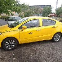 تاکسی برلیانس ویژه|خودرو سواری و وانت|تبریز, |دیوار