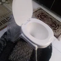 توالت فرنگی