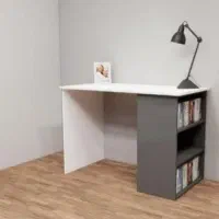 میز تحریر ساده / (ارسال رایگان به شهر کرج)|میز تحریر و کامپیوتر|کرج, دانشگاه هنر تهران (پردیس کرج)|دیوار