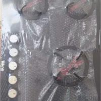 گاز صفحه ای پنج شعله