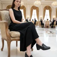 کفش از ما استایل قشنگ از شما|کیف، کفش، کمربند|سنندج, |دیوار